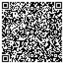 QR code with A1 Towing & Storage contacts