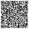QR code with Tca contacts