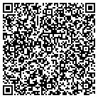 QR code with Hannibal Professional Center contacts