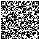QR code with Garys Fine Dining contacts