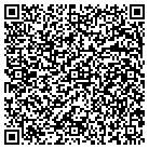 QR code with R C & K Development contacts