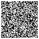 QR code with OBriens Photography contacts