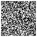QR code with Kruger Gift contacts