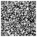 QR code with Mooneys Auto Body contacts