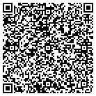 QR code with O R Colan Associates Inc contacts