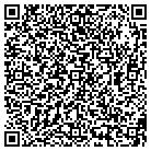 QR code with Kabinettmasters of St Louis contacts