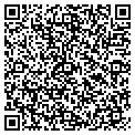 QR code with Hardees contacts