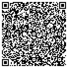QR code with My Business Map Com Inc contacts