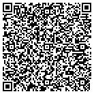 QR code with Custom Environmental Services contacts