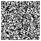 QR code with Advanced Plastering Inc contacts