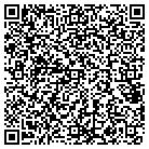 QR code with Ponder's Funeral Home Inc contacts