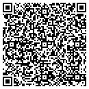 QR code with Heres Proof Inc contacts