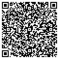QR code with L Clifton contacts