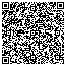 QR code with Gary A Boring DC contacts
