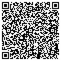 QR code with HASP contacts