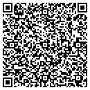 QR code with A Shade Co contacts