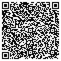 QR code with Hunan contacts
