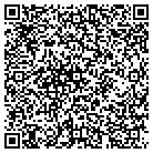 QR code with G & H & Joplin Redi Mix Co contacts