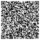 QR code with D J's Nursery & Garden Center contacts