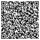 QR code with Jeff's Outfitters contacts