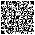 QR code with PSI contacts