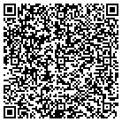 QR code with Koss Audio & Video Electronics contacts
