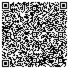 QR code with Gasconade Forge and Woodwright contacts