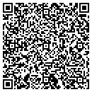 QR code with James W Willoby contacts