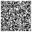 QR code with Autozone contacts