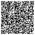 QR code with Aaabba contacts