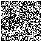 QR code with Lyon Orthodontics Lab contacts