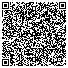 QR code with R & H Distributing Co Inc contacts
