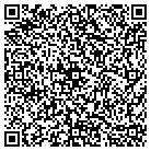 QR code with Advanced Exteriors Inc contacts