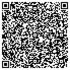QR code with Workout Company The contacts