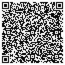 QR code with James Davis contacts