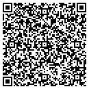 QR code with J R Angus Inc contacts