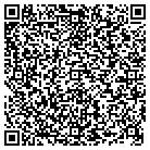 QR code with Gammon Lake Resources Inc contacts