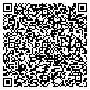 QR code with James Blessing contacts