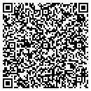 QR code with Rickos Hauling contacts