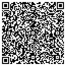 QR code with Hilljack House Inc contacts