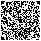 QR code with K C Property Solutions contacts