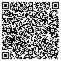 QR code with Bed City contacts