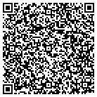 QR code with Timber Tree Service & Landscape contacts