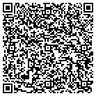 QR code with McBride Lawn Services contacts