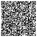 QR code with Time & Temperature contacts