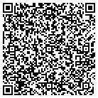 QR code with John W Bruffett Law Office contacts