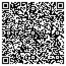 QR code with Arthur S Hawes contacts