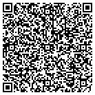 QR code with Olde School Antq & Flower Shpp contacts