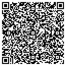 QR code with C & M Electric Inc contacts