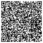 QR code with Tonys Backhoe Service contacts